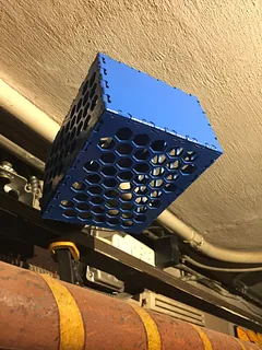 HardBoard box
