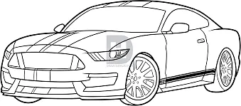 Mustang - image 1