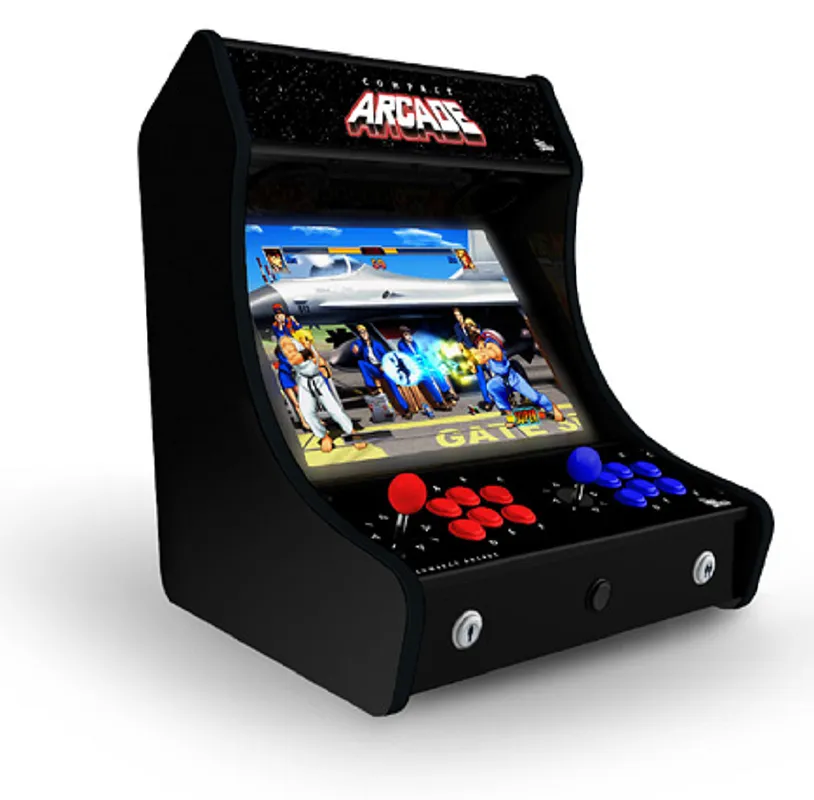 ARCADE CABINET - image 1