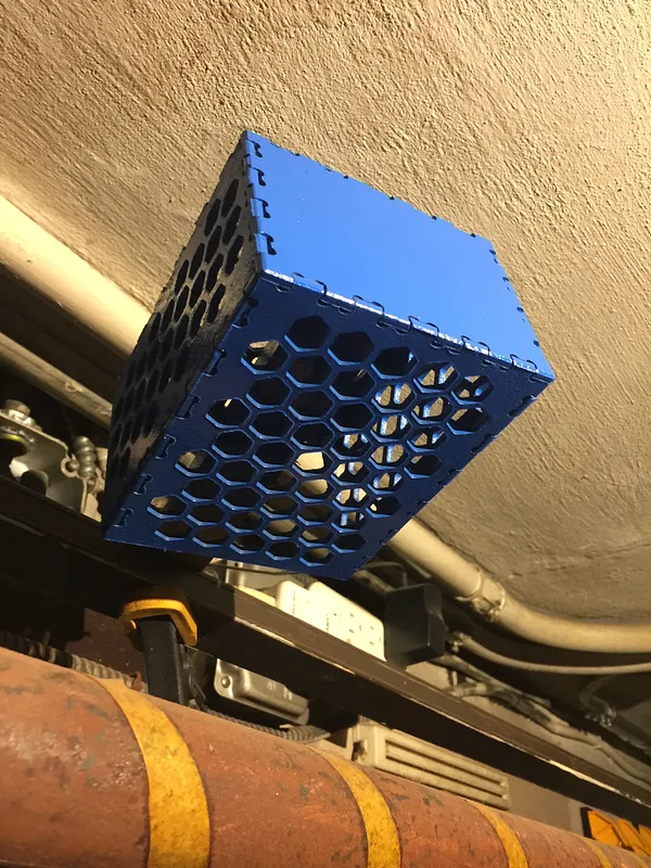 HardBoard box - image 1