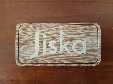 Namecard