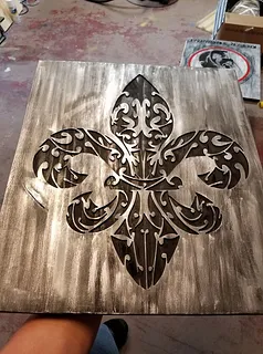 Saints