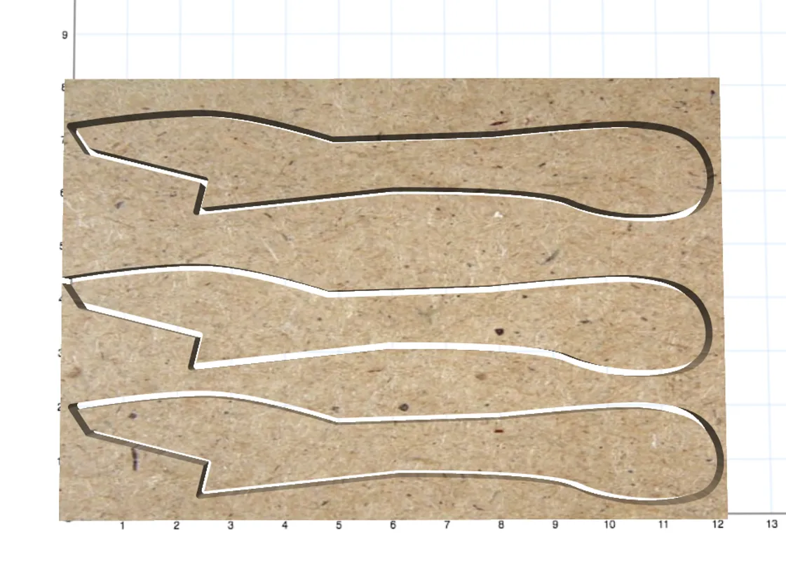 Push Stick 2 - image 1