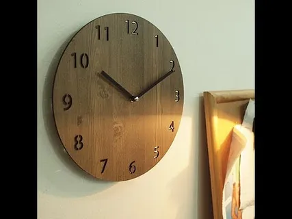Clock Face