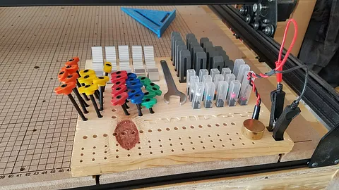 Twidgets Bit Holder