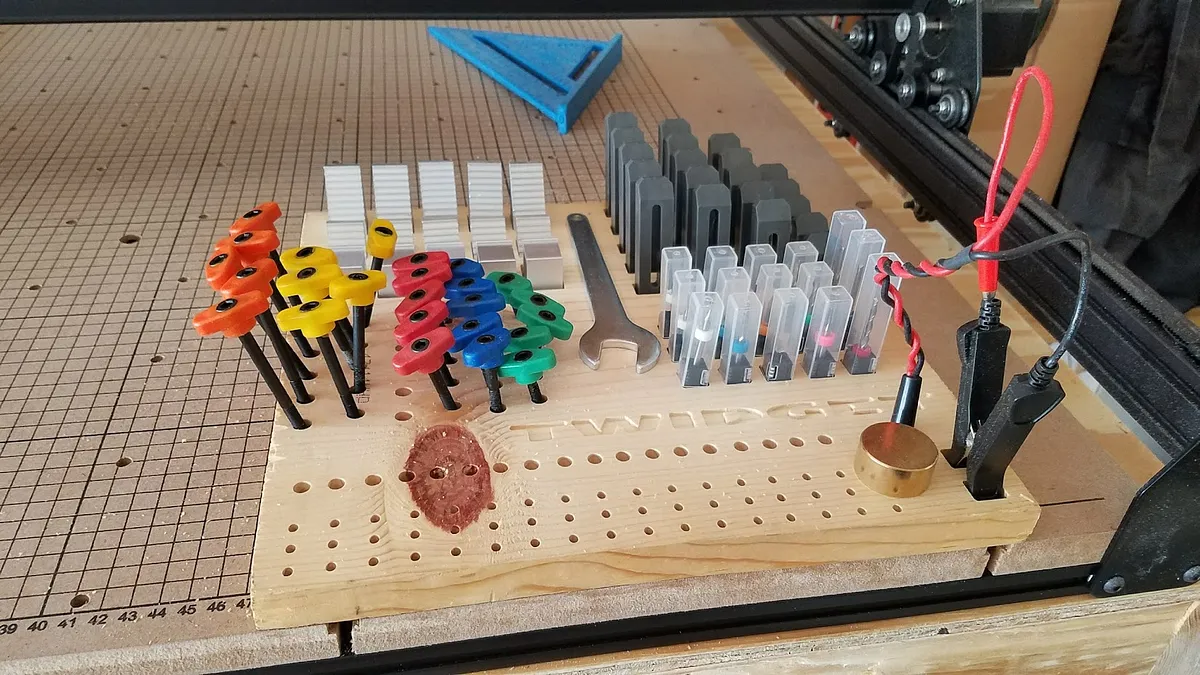 Twidgets Bit Holder - image 1