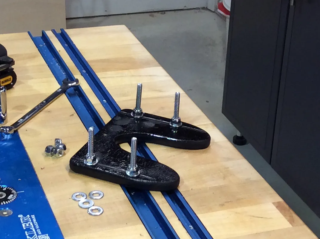 DIY Professional Camera Slider - image 2
