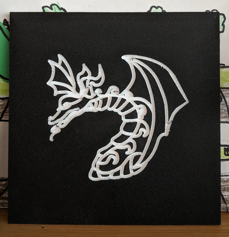 Dragon  - image 1