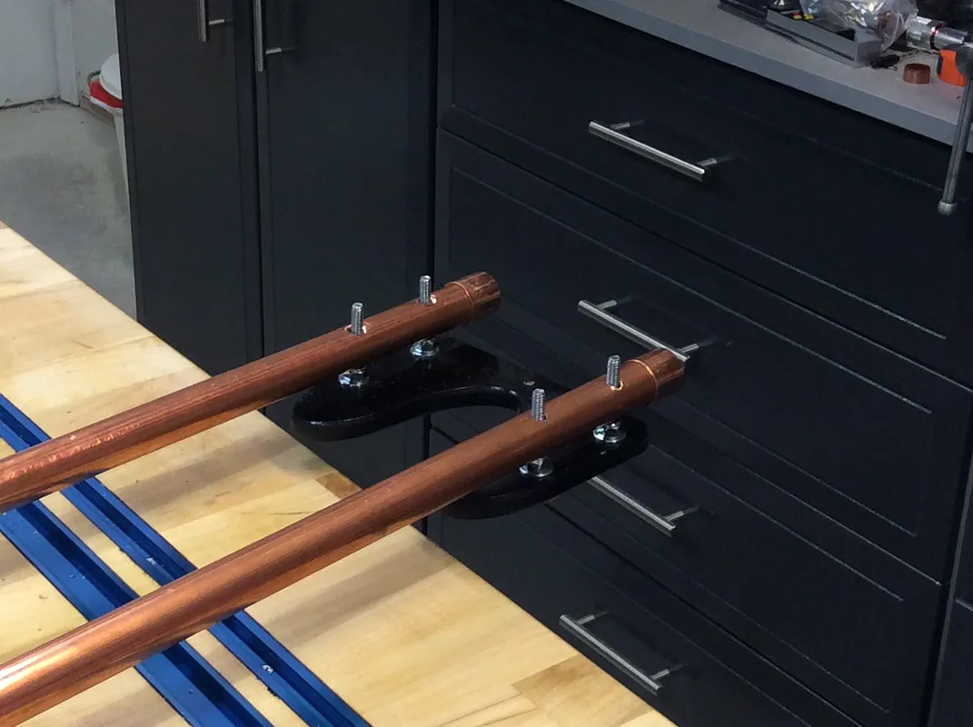 DIY Professional Camera Slider - image 3