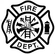 Generic Fire Logo - image 1
