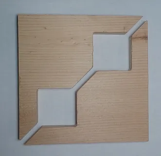 Clamping Blocks