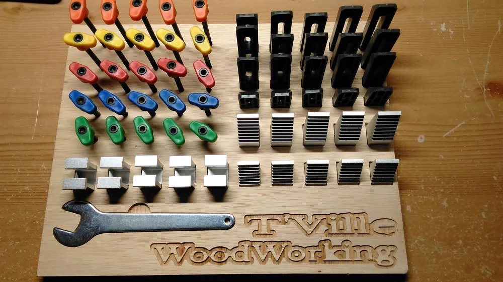 Tool Holder - image 1