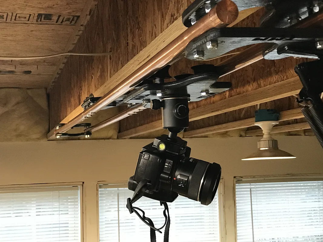 DIY Professional Camera Slider - image 5