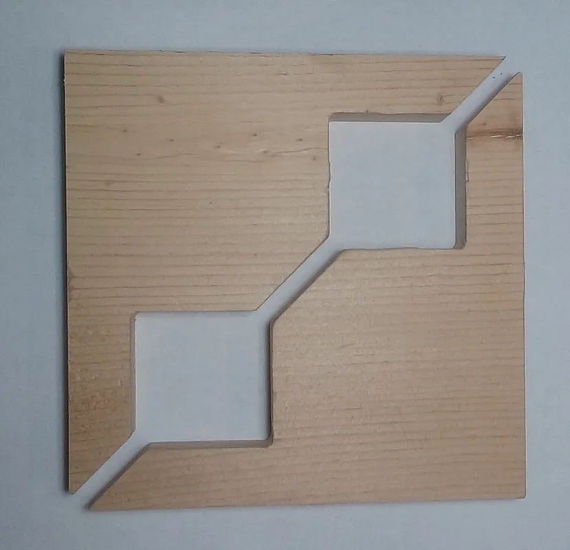Clamping Blocks - image 1