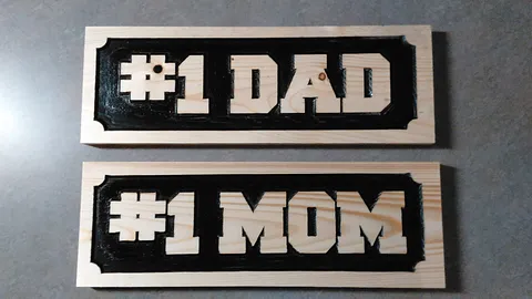 #1 Mom