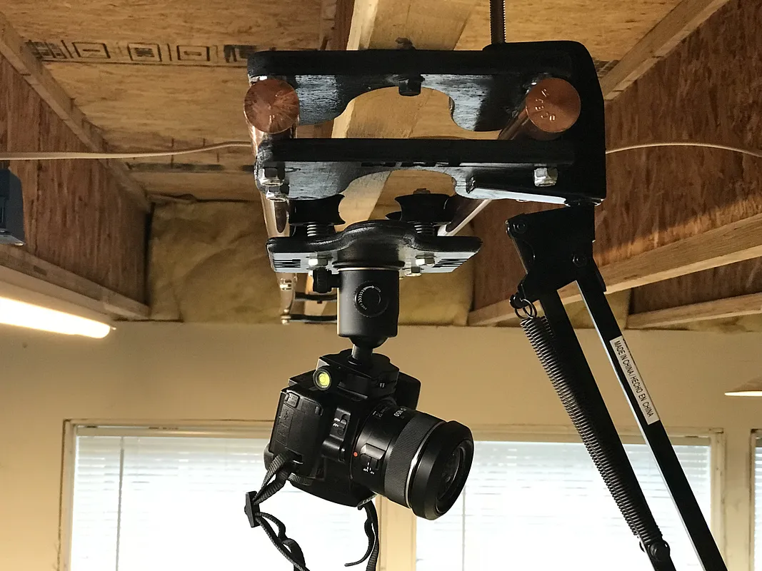 DIY Professional Camera Slider - image 6