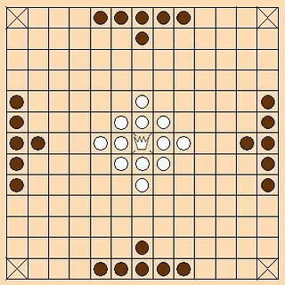 Hnefatafl