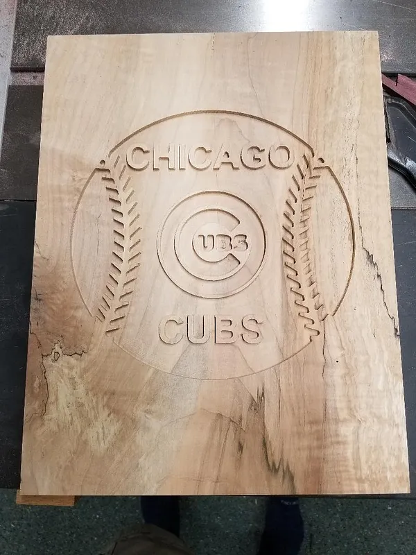 Chicago Cubs - image 1