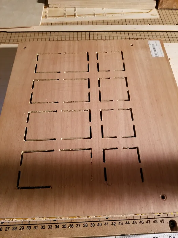 Wood Bricks - image 3