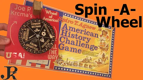 Spin a Wheel Engraving bit