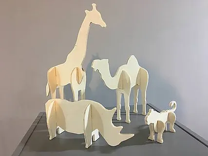 Animals