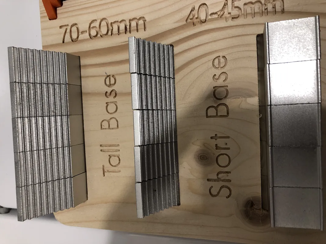 (Updated File!) Inventables clamp set holder - image 4