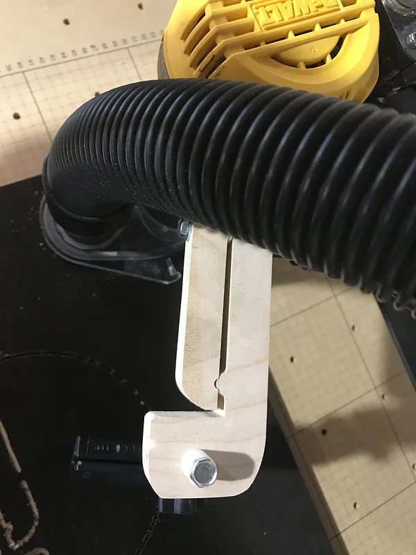 Camera Mount for X-Carve V1.0 - image 2