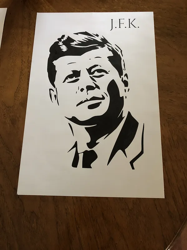 Drawings on the X-Carve - image 1