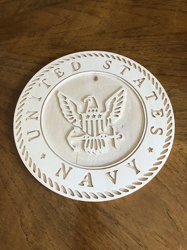 United States Navy - image 1