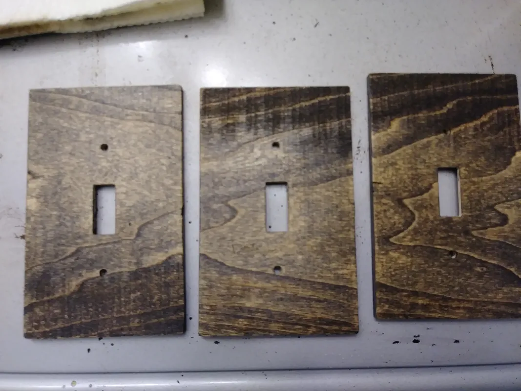 switch plate - image 2