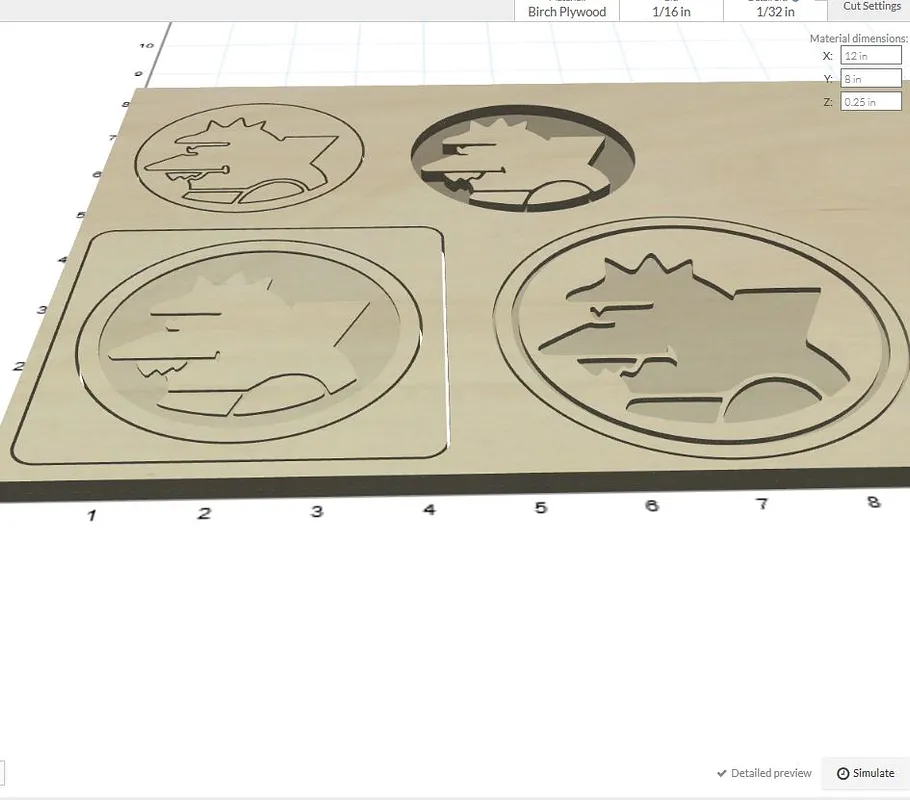 FUTURAMA "Mutual of Omicron" Coaster ideas - image 2