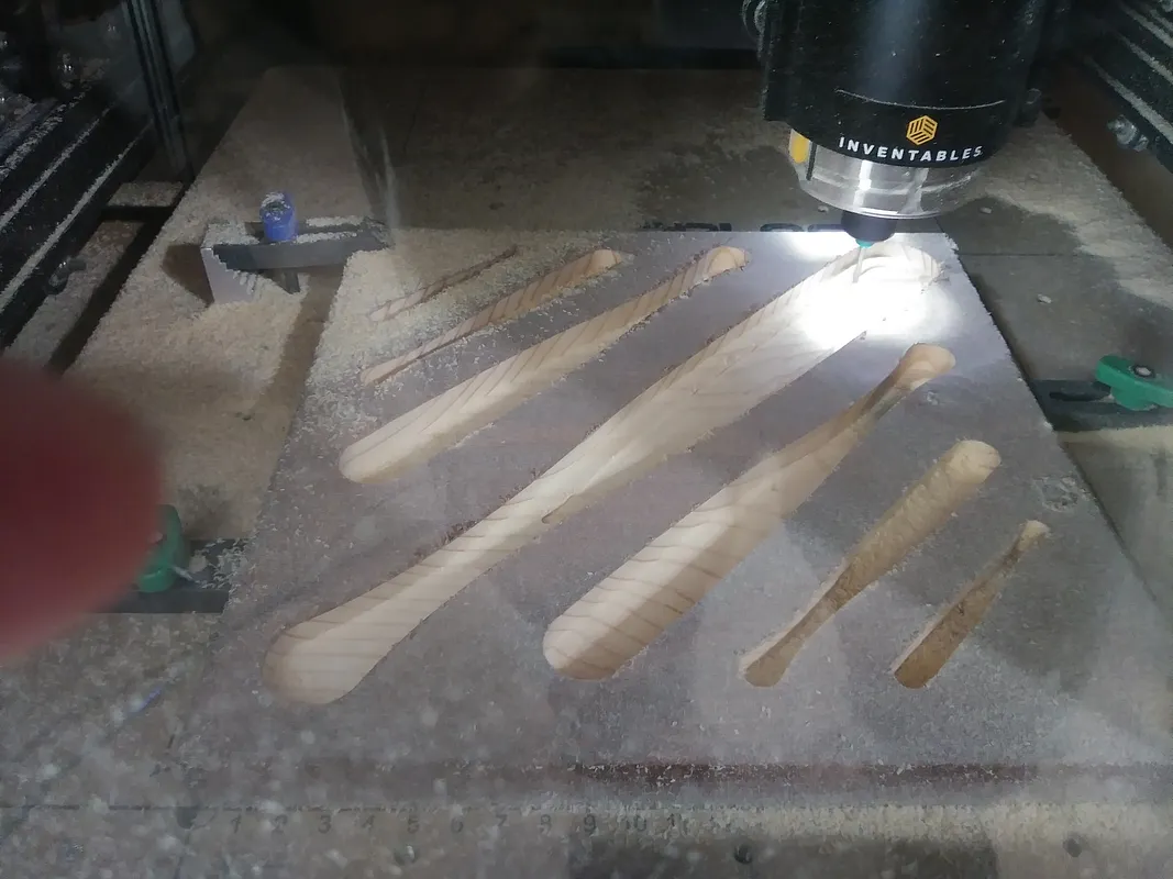 bat trivet - image 1