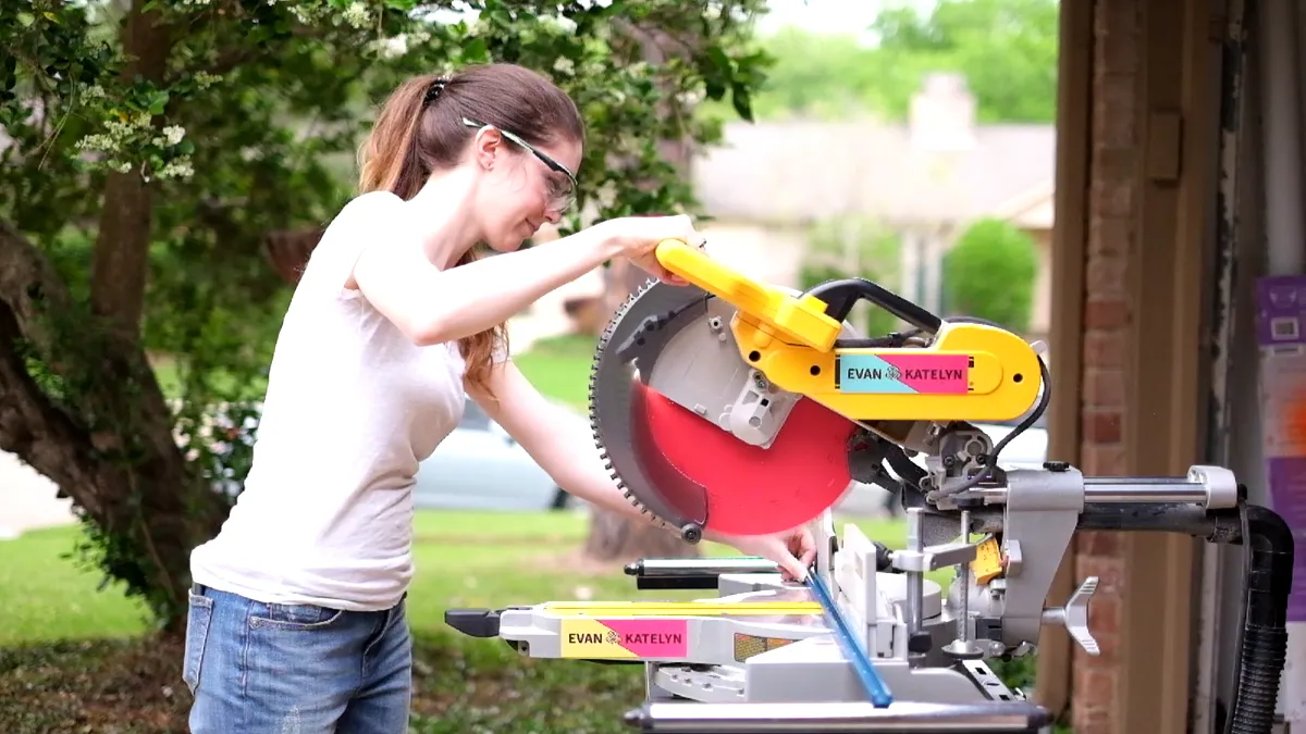 Adding t-track clamps and bracket to X-Carve — Cut t-track to length