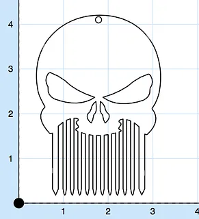 Set of Combs