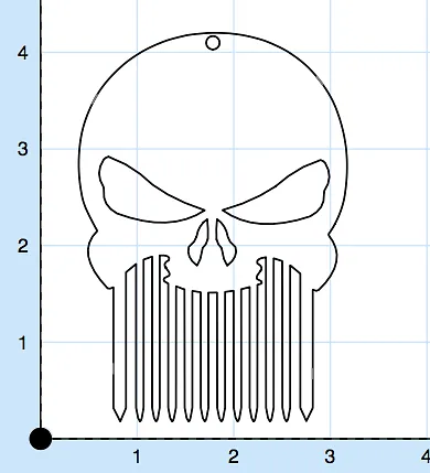 Set of Combs - image 1