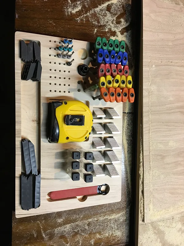 CNC storage - image 3