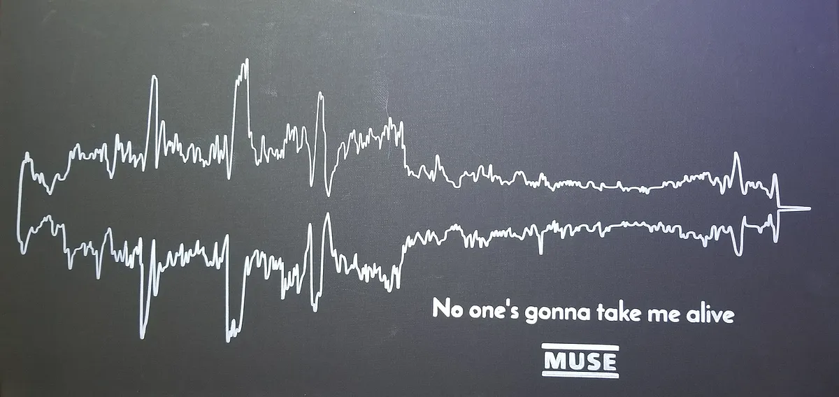 Muse Wall Art - image 2