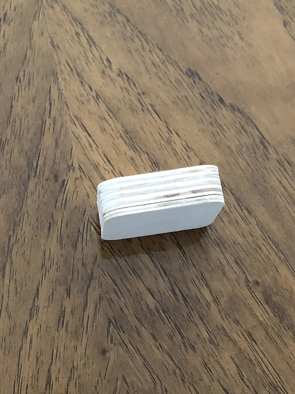 Fitted lid box - image 6