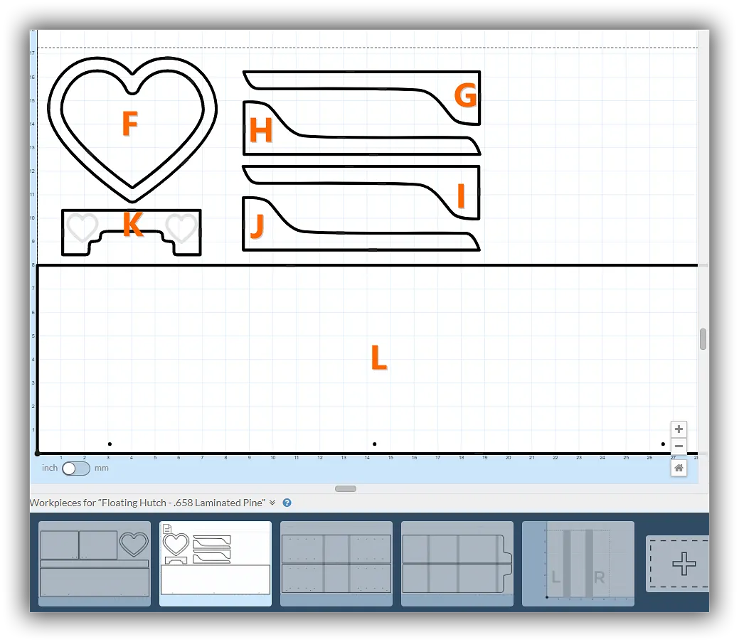 Floating Hutch — Overview (image 2)