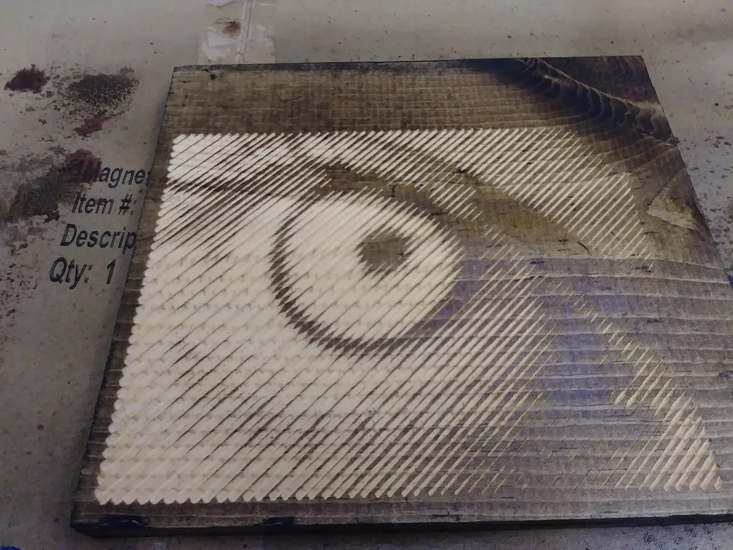 eye - image 1