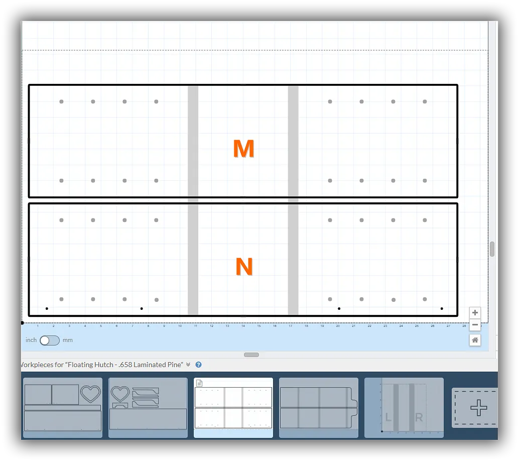 Floating Hutch — Overview (image 3)