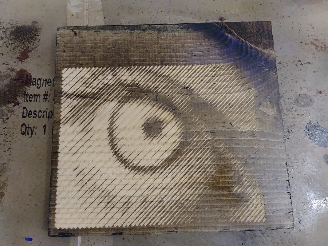 eye - image 2