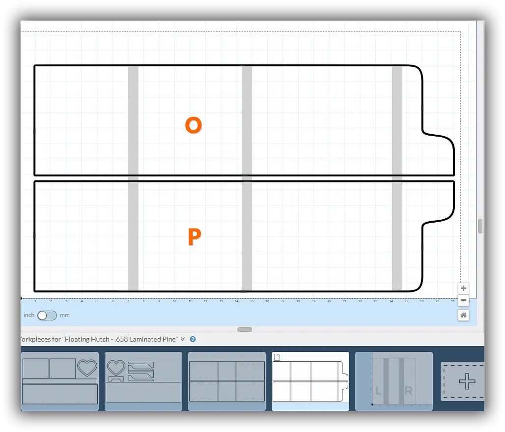 Floating Hutch — Overview (image 4)