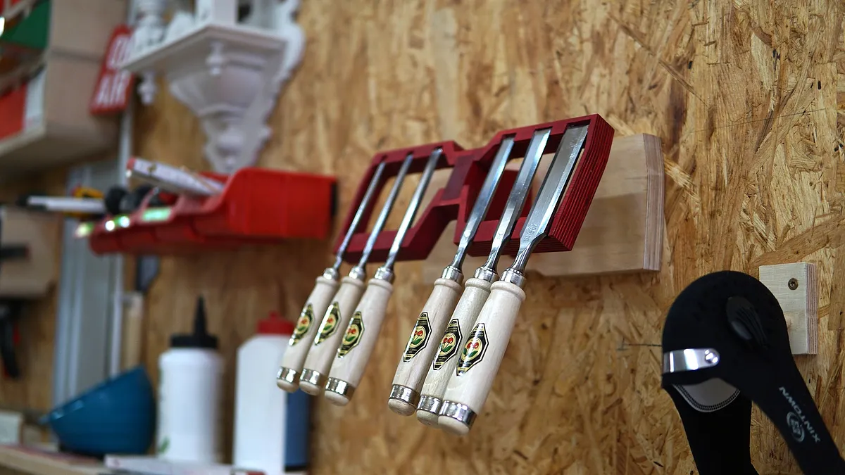 chisel holder - image 3