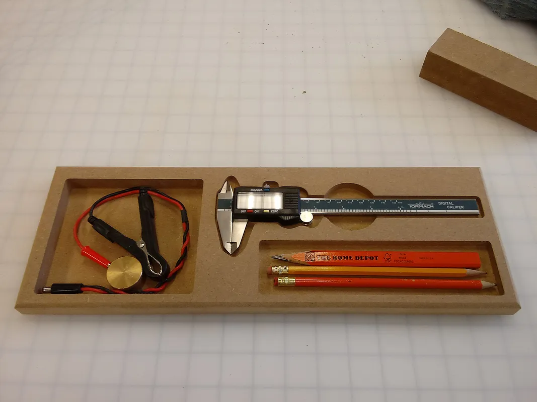 X-carve tool holder (3of3) - image 1