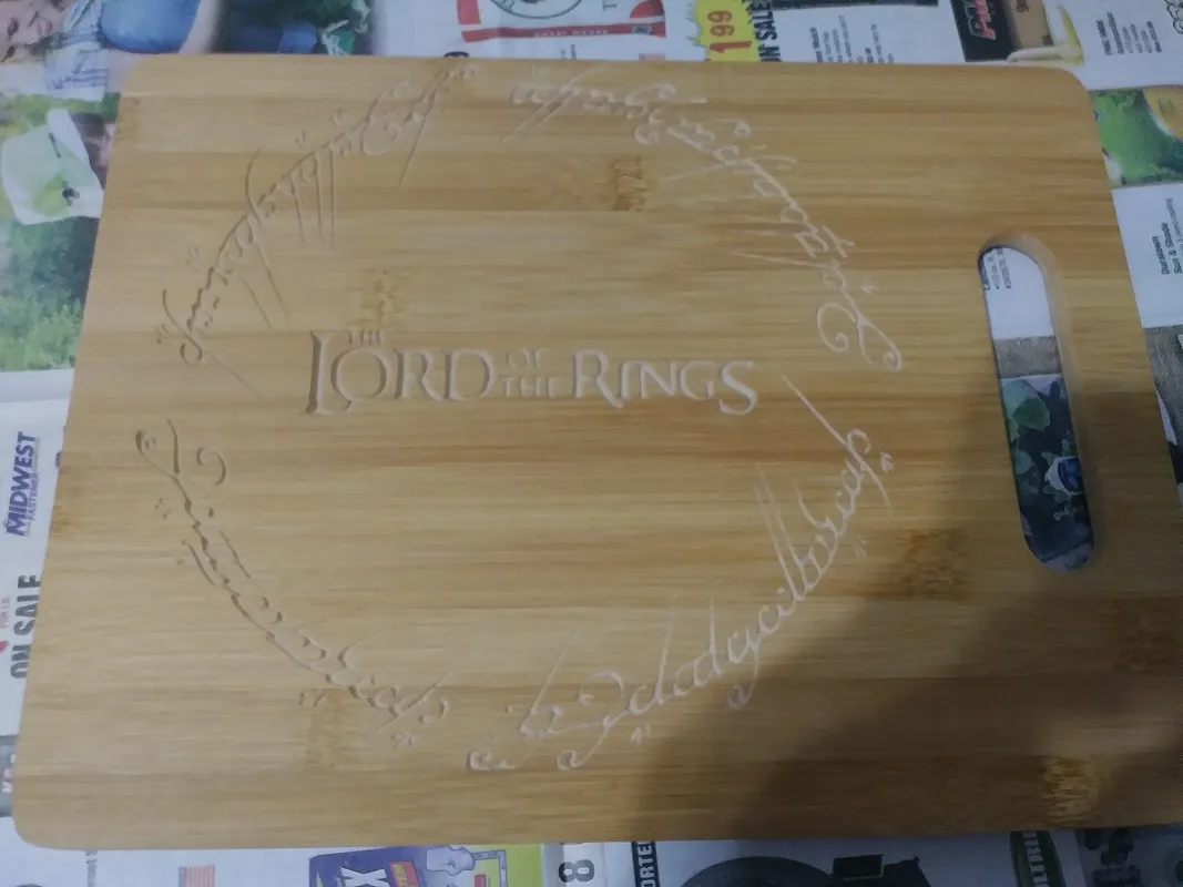 lord of the rings  - image 1