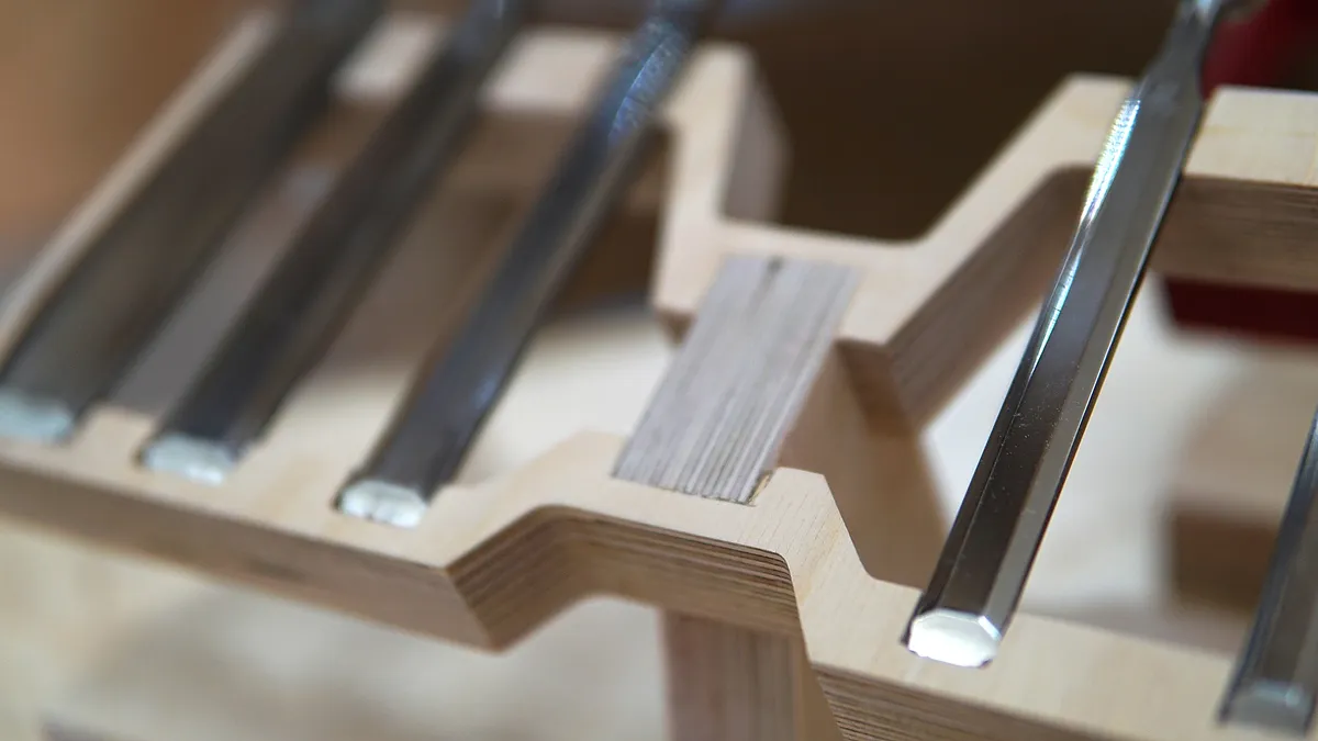 chisel holder - image 4