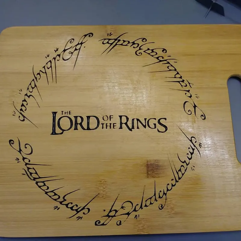 lord of the rings  - image 2