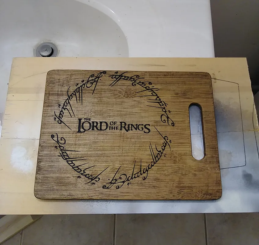 lord of the rings  - image 3
