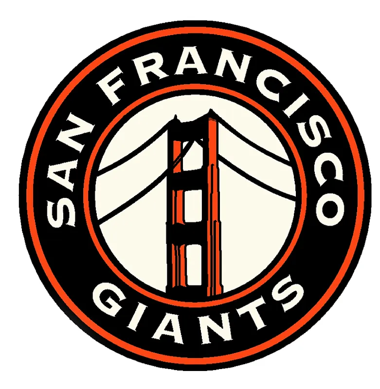 SF Giants - image 1